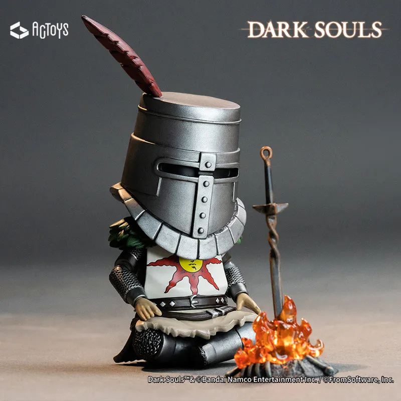 [Pre-order] Dark Souls - Solaire of Astora Non-Scale Action Figure ACTOYS