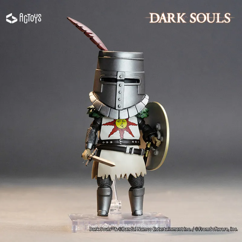 [Pre-order] Dark Souls - Solaire of Astora Non-Scale Action Figure ACTOYS