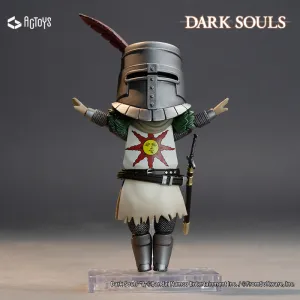 [Pre-order] Dark Souls - Solaire of Astora Non-Scale Action Figure ACTOYS