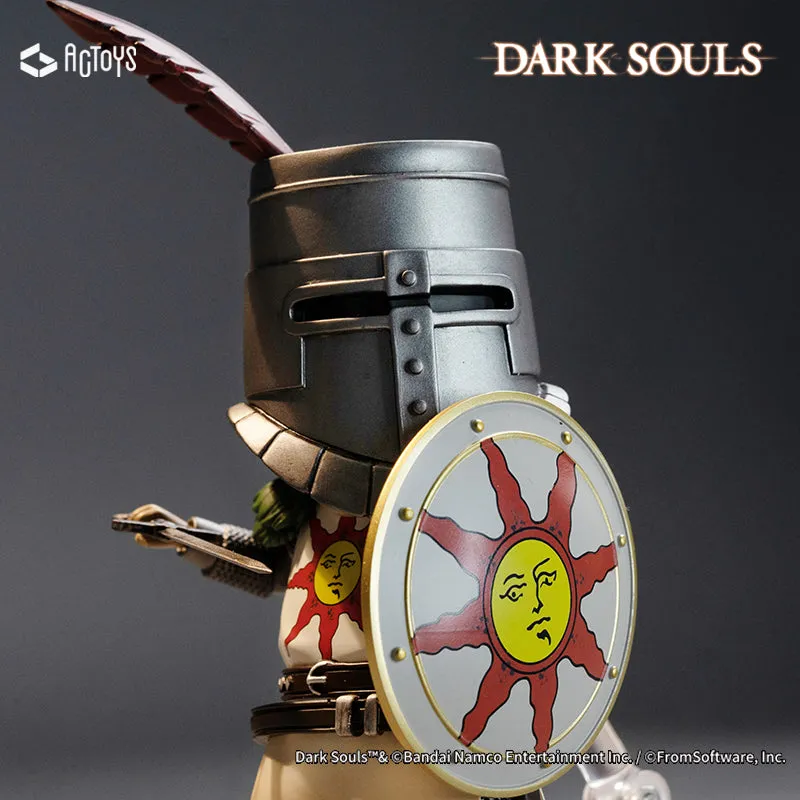 [Pre-order] Dark Souls - Solaire of Astora Non-Scale Action Figure ACTOYS