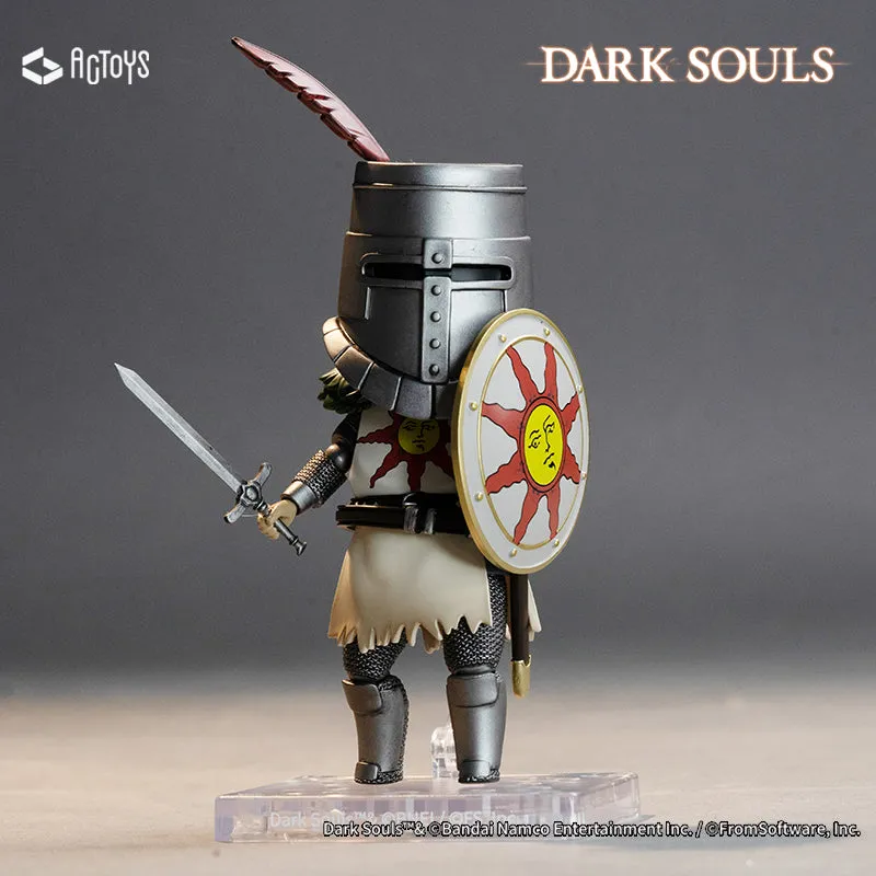 [Pre-order] Dark Souls - Solaire of Astora Non-Scale Action Figure ACTOYS