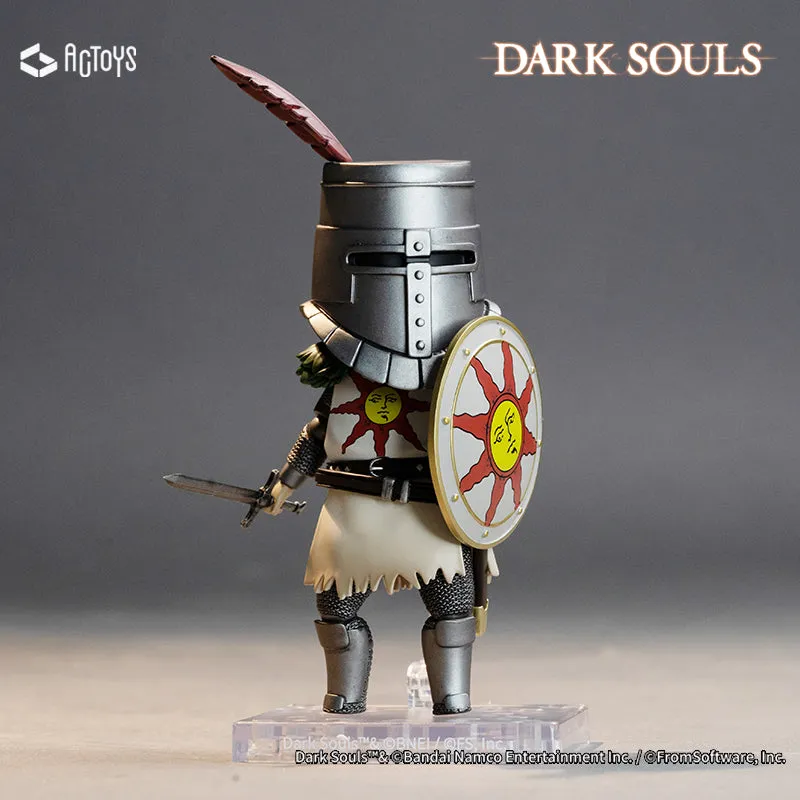 [Pre-order] Dark Souls - Solaire of Astora Non-Scale Action Figure ACTOYS