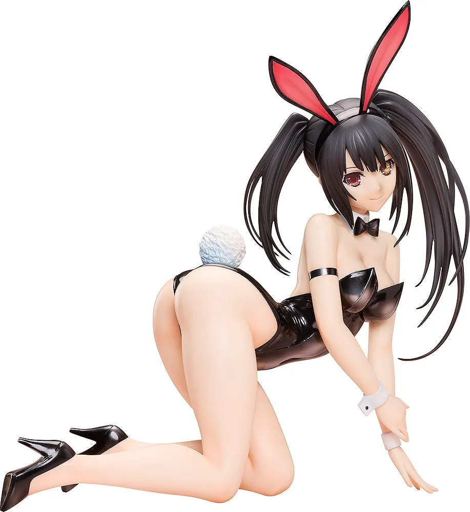 [Pre-order] Date A Live III - Kurumi Tokisaki (Bare Leg Bunny Ver.) 1/4 Scale Figure FREEing