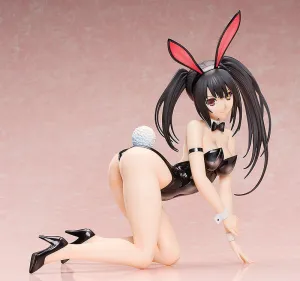 [Pre-order] Date A Live III - Kurumi Tokisaki (Bare Leg Bunny Ver.) 1/4 Scale Figure FREEing