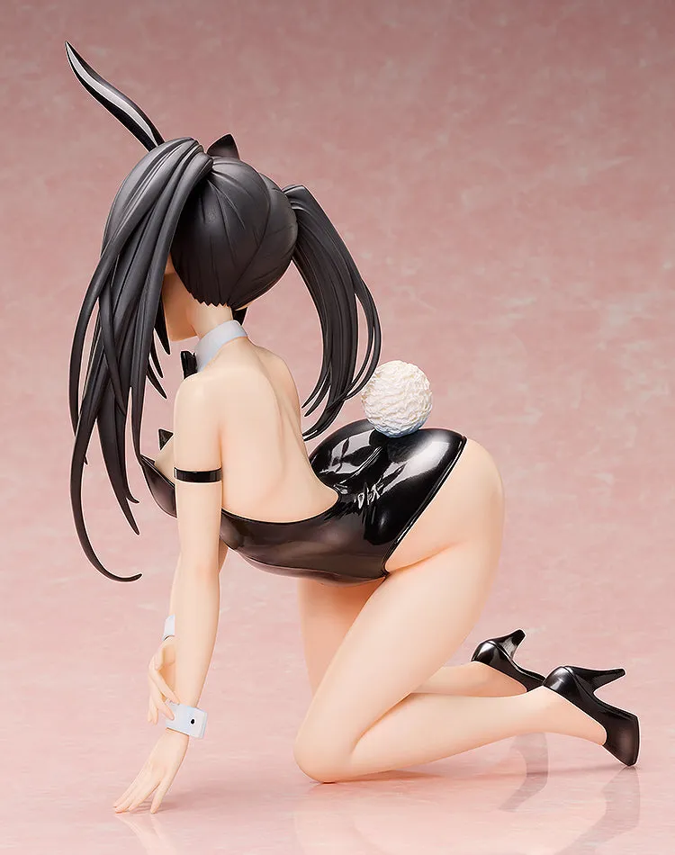 [Pre-order] Date A Live III - Kurumi Tokisaki (Bare Leg Bunny Ver.) 1/4 Scale Figure FREEing
