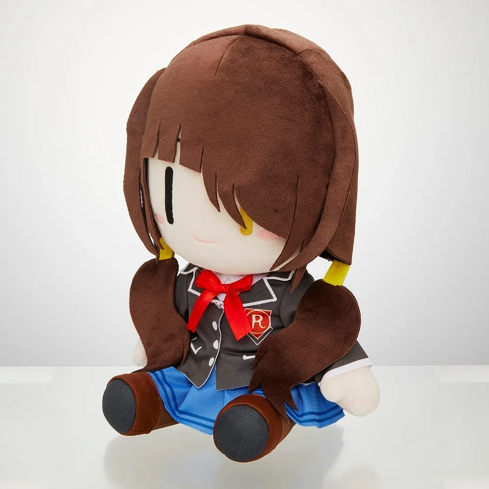 [Pre-order] Date A Live IV - Tokisaski Kurumi Uniform Ver. BIG Plush Taito