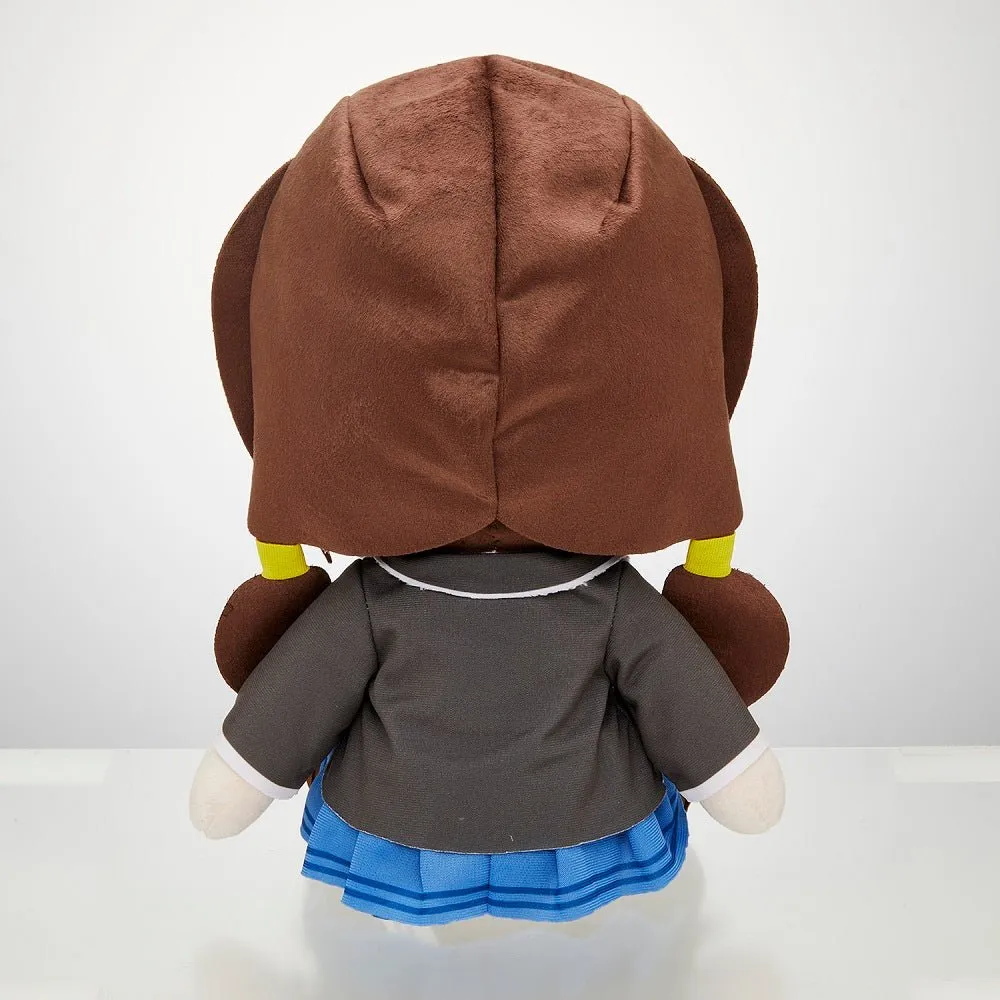 [Pre-order] Date A Live IV - Tokisaski Kurumi Uniform Ver. BIG Plush Taito
