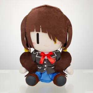 [Pre-order] Date A Live IV - Tokisaski Kurumi Uniform Ver. BIG Plush Taito