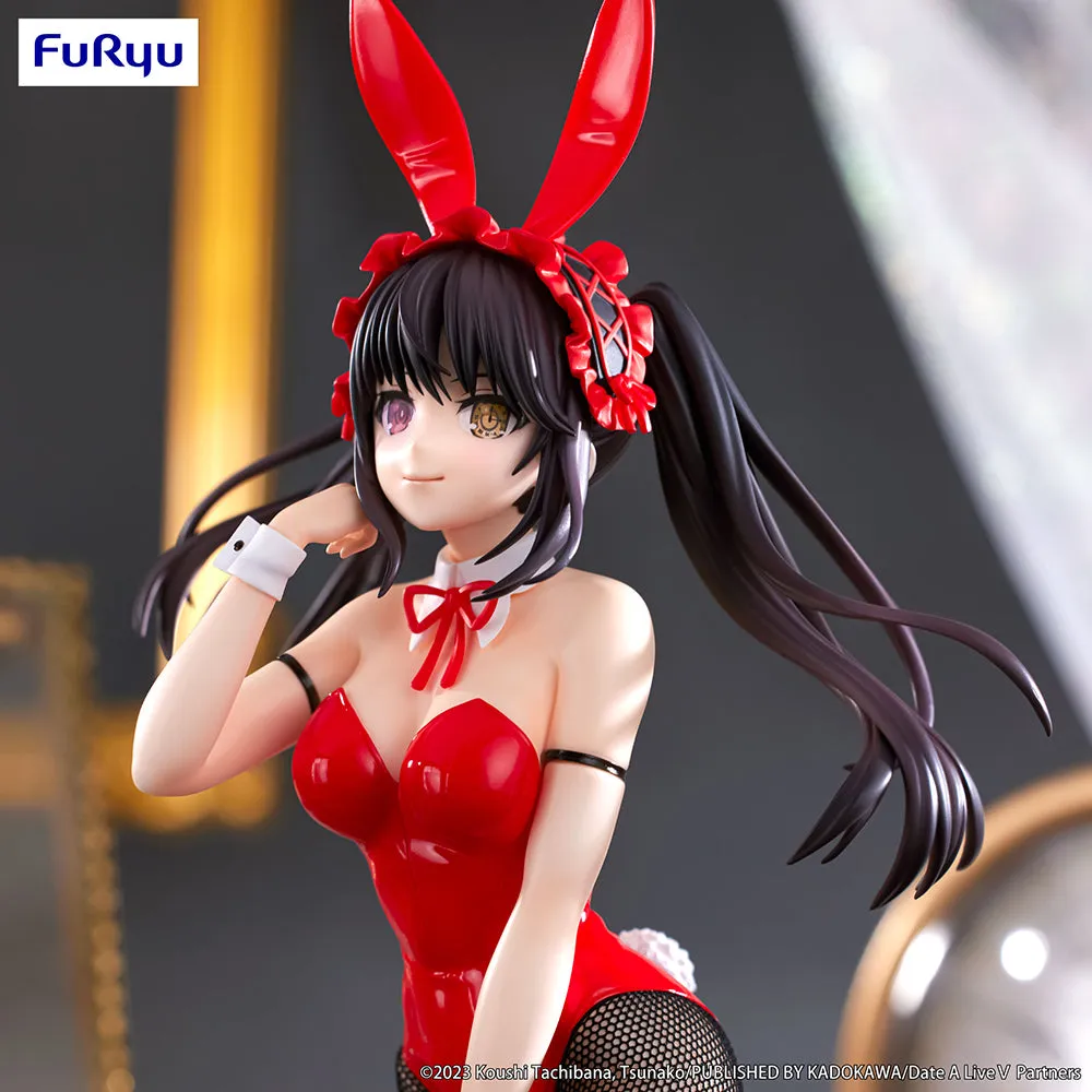[Pre-order] Date A Live - Kurumi Tokisaki (Bunnies Ver.) Prize Figure FuRyu Corporation