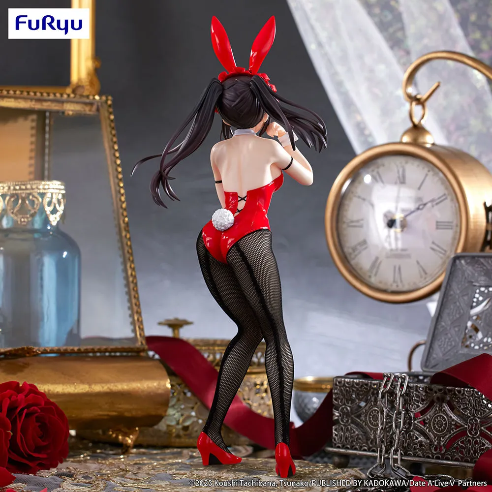 [Pre-order] Date A Live - Kurumi Tokisaki (Bunnies Ver.) Prize Figure FuRyu Corporation