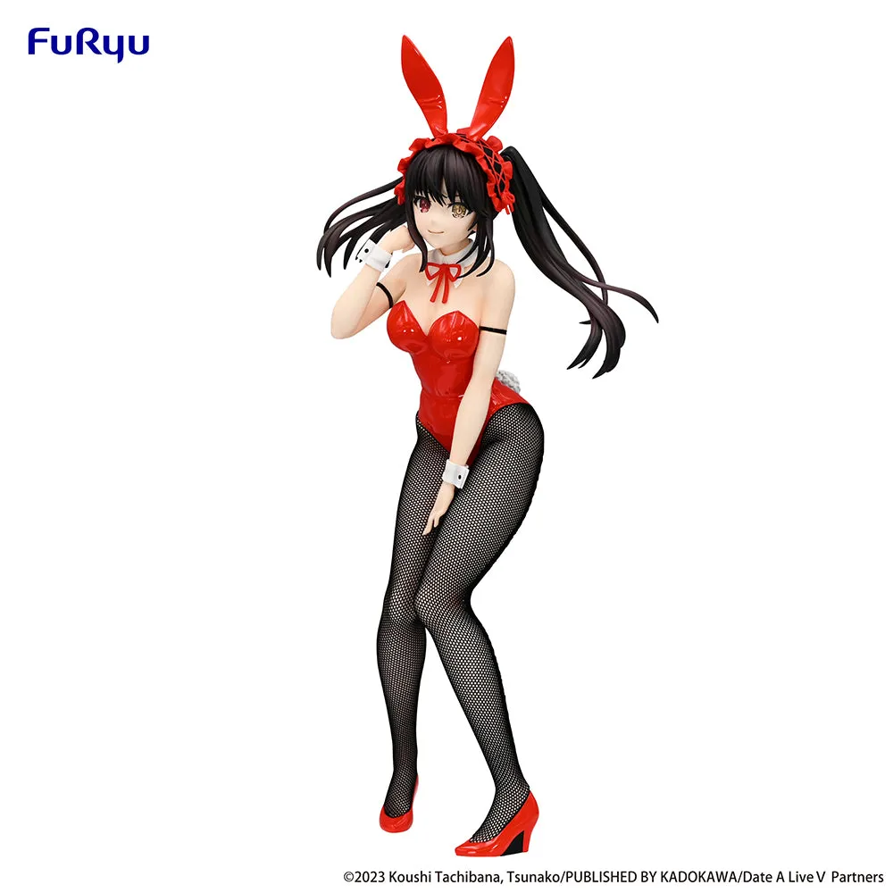 [Pre-order] Date A Live - Kurumi Tokisaki (Bunnies Ver.) Prize Figure FuRyu Corporation