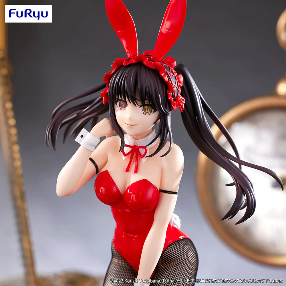 [Pre-order] Date A Live - Kurumi Tokisaki (Bunnies Ver.) Prize Figure FuRyu Corporation