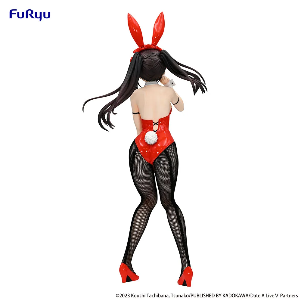 [Pre-order] Date A Live - Kurumi Tokisaki (Bunnies Ver.) Prize Figure FuRyu Corporation