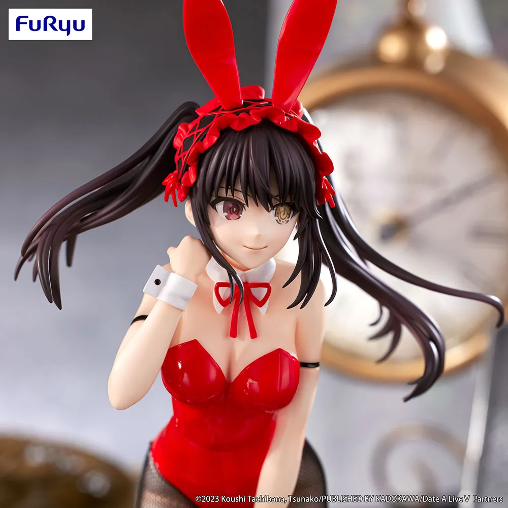 [Pre-order] Date A Live - Kurumi Tokisaki (Bunnies Ver.) Prize Figure FuRyu Corporation