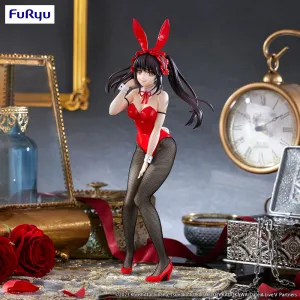 [Pre-order] Date A Live - Kurumi Tokisaki (Bunnies Ver.) Prize Figure FuRyu Corporation