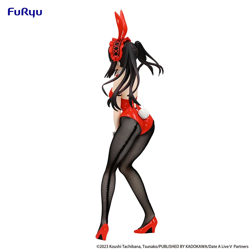 [Pre-order] Date A Live - Kurumi Tokisaki (Bunnies Ver.) Prize Figure FuRyu Corporation