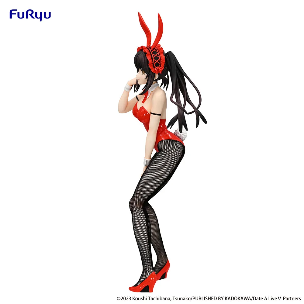 [Pre-order] Date A Live - Kurumi Tokisaki (Bunnies Ver.) Prize Figure FuRyu Corporation