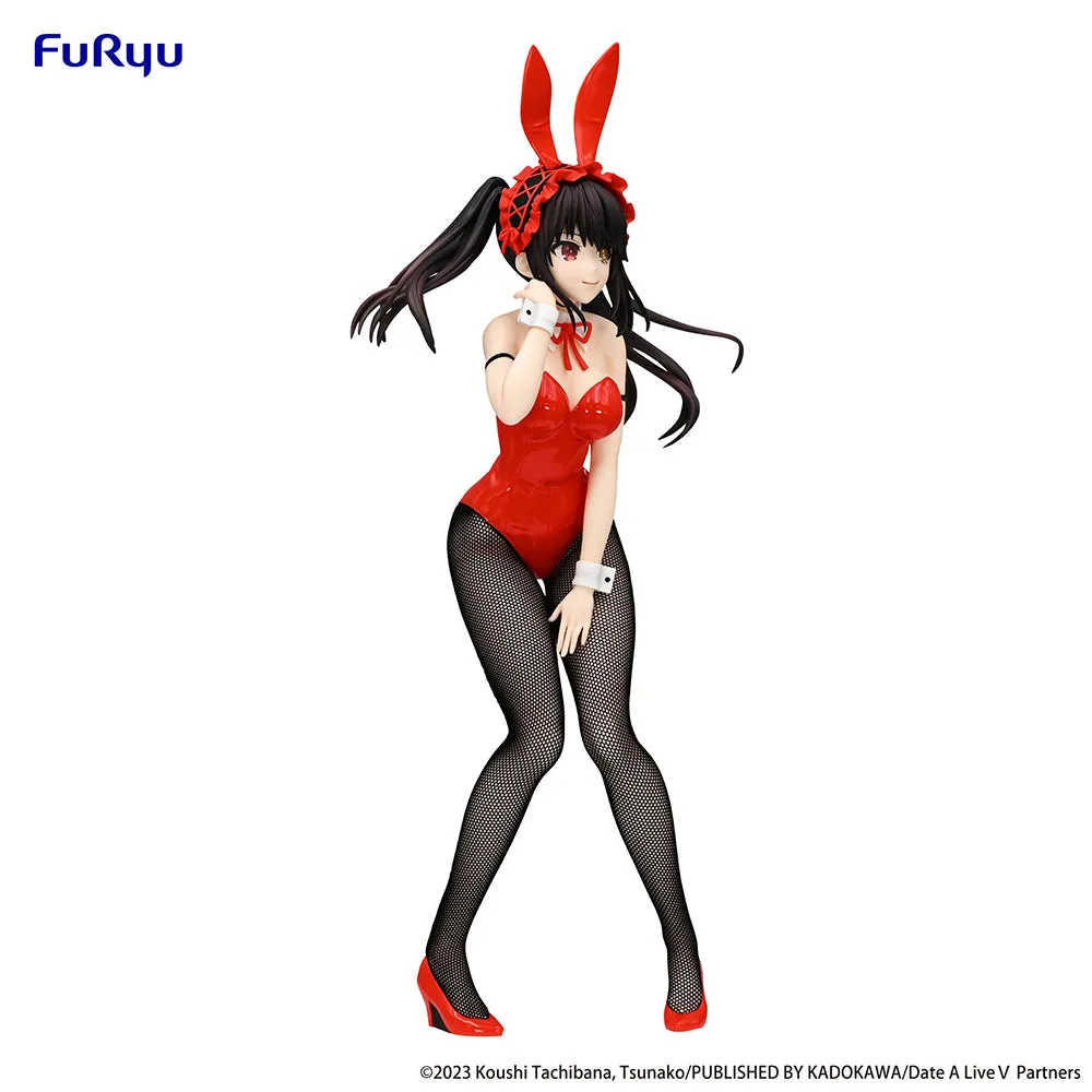 [Pre-order] Date A Live - Kurumi Tokisaki (Bunnies Ver.) Prize Figure FuRyu Corporation