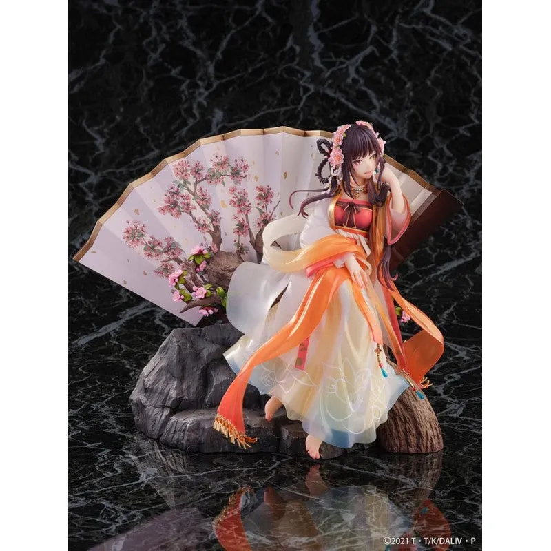 [Pre-order] Date A Live - Kurumi Tokisaki (Hanfu Ver.) 1/7 Scale Figure eStream