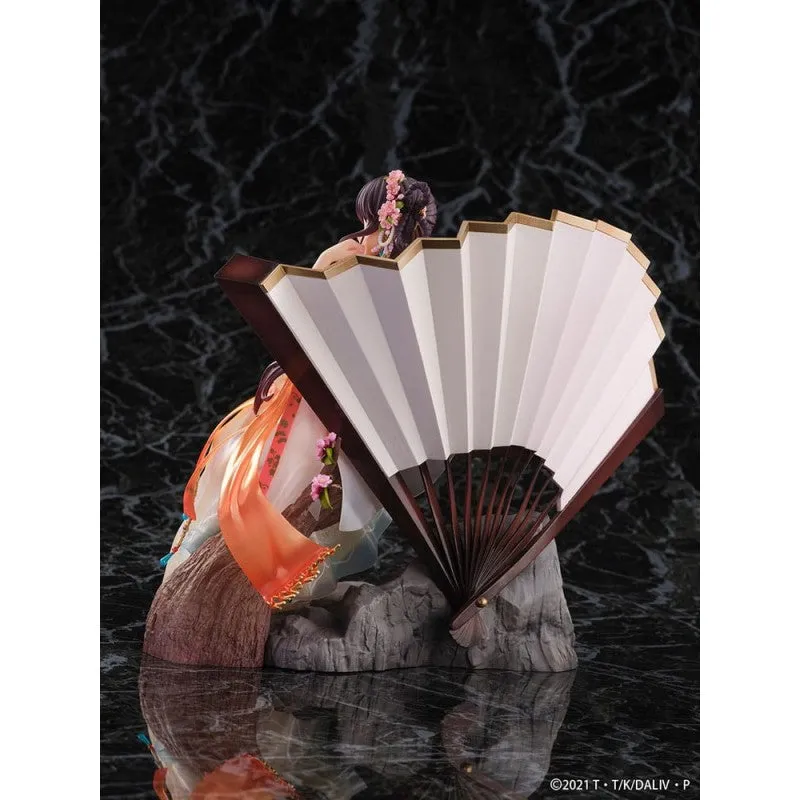 [Pre-order] Date A Live - Kurumi Tokisaki (Hanfu Ver.) 1/7 Scale Figure eStream