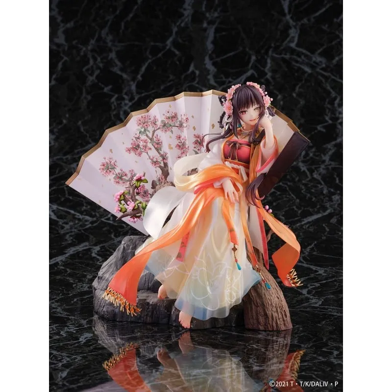 [Pre-order] Date A Live - Kurumi Tokisaki (Hanfu Ver.) 1/7 Scale Figure eStream
