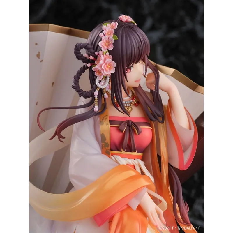 [Pre-order] Date A Live - Kurumi Tokisaki (Hanfu Ver.) 1/7 Scale Figure eStream