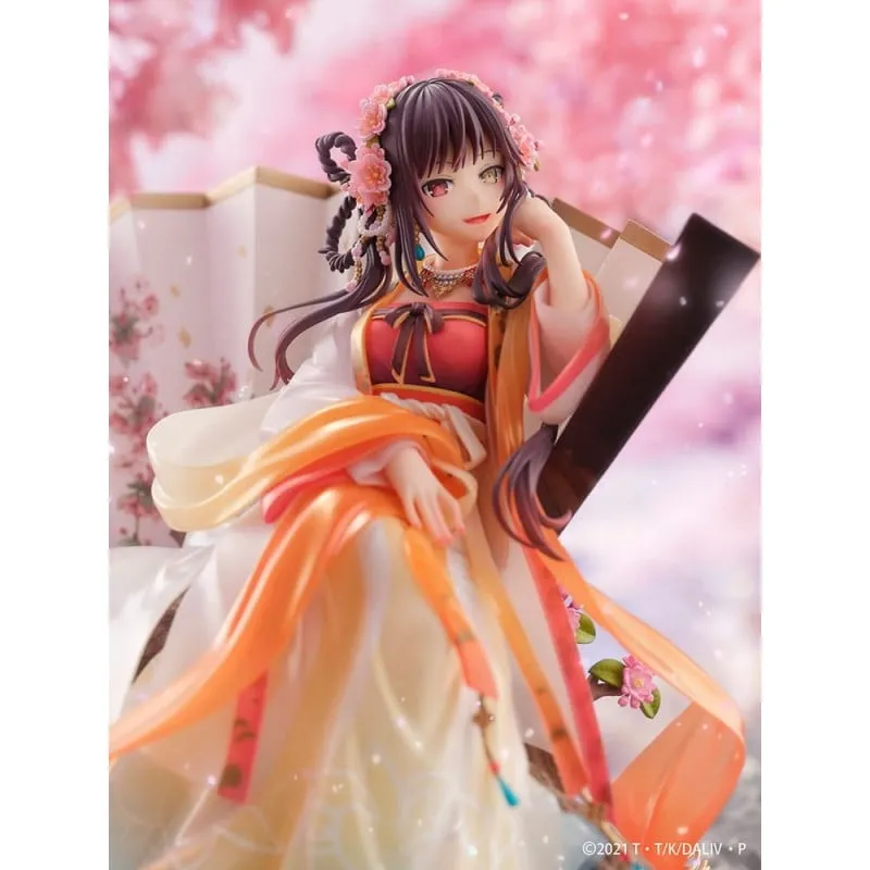 [Pre-order] Date A Live - Kurumi Tokisaki (Hanfu Ver.) 1/7 Scale Figure eStream