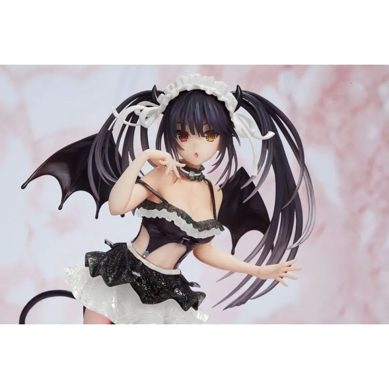 [Pre-order] Date A Live - Kurumi Tokisaki (Little Devil Ver.) Prize Figure Taito