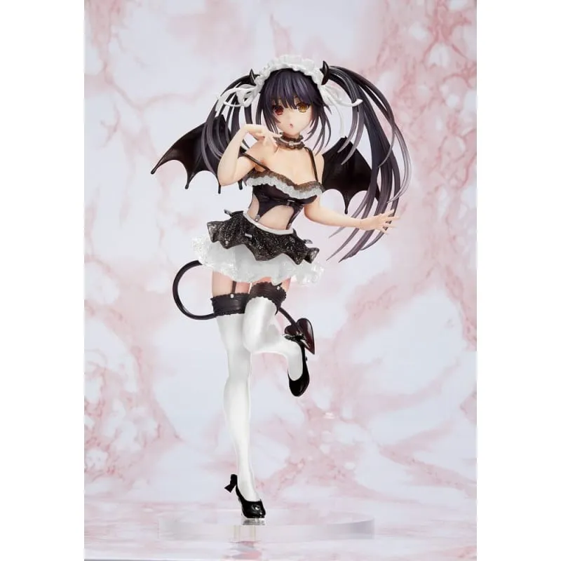 [Pre-order] Date A Live - Kurumi Tokisaki (Little Devil Ver.) Prize Figure Taito