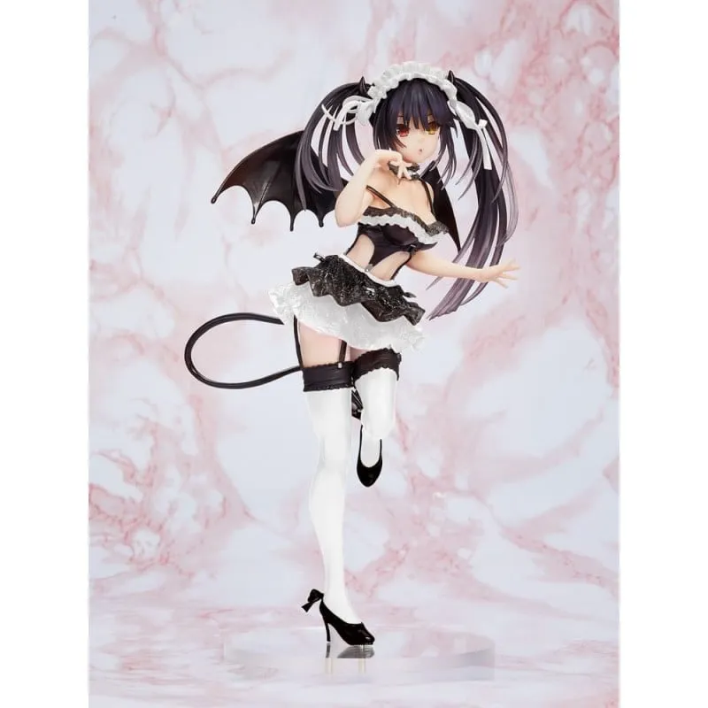 [Pre-order] Date A Live - Kurumi Tokisaki (Little Devil Ver.) Prize Figure Taito