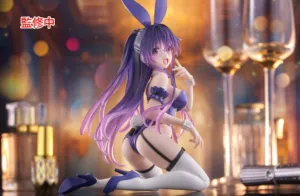 [Pre-order] Date A Live V - Tohka Yatogami (Bunny Ver.) Prize Figure Taito