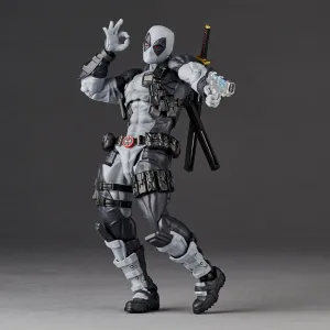 [Pre-order] Deadpool - Deadpool Ver. 2.5 X-FORCE Color Ver. Action Figure Kaiyodo