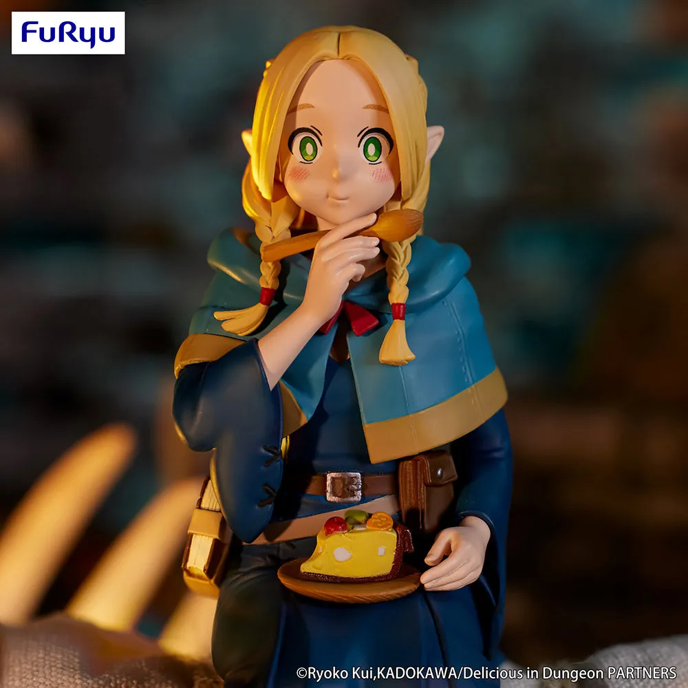[Pre-order] Delicious in Dungeon - Marcille Noodle Stopper Prize Figure FuRyu Corporation