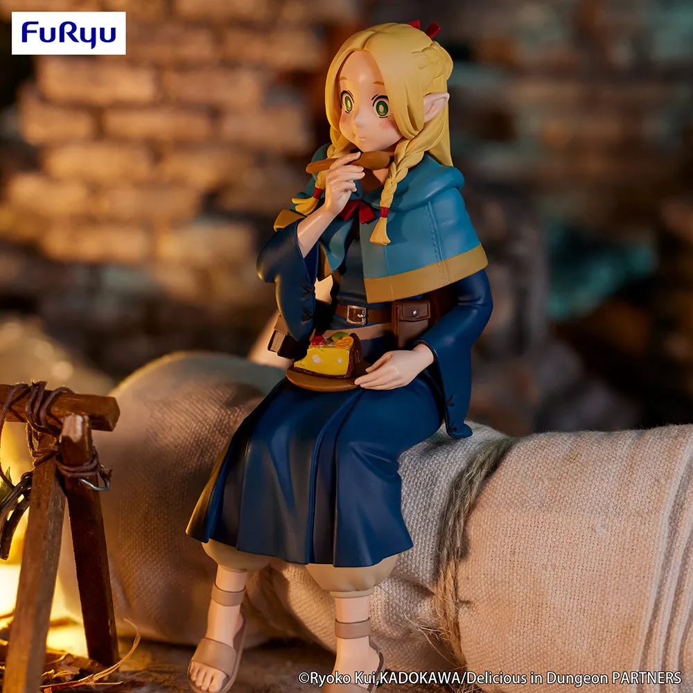 [Pre-order] Delicious in Dungeon - Marcille Noodle Stopper Prize Figure FuRyu Corporation