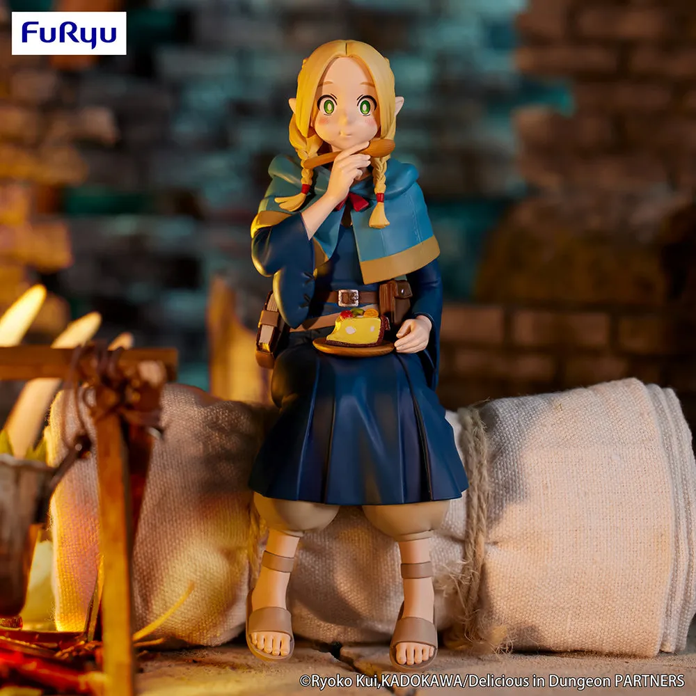[Pre-order] Delicious in Dungeon - Marcille Noodle Stopper Prize Figure FuRyu Corporation