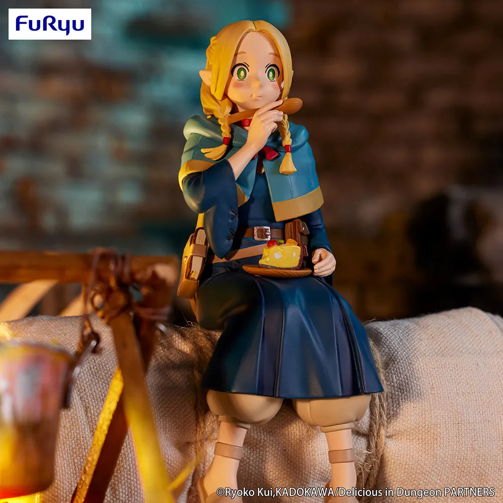 [Pre-order] Delicious in Dungeon - Marcille Noodle Stopper Prize Figure FuRyu Corporation