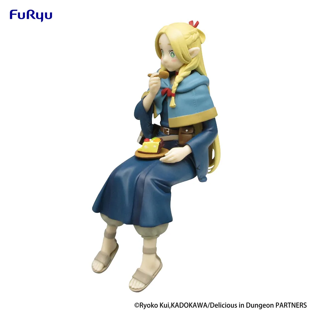 [Pre-order] Delicious in Dungeon - Marcille Noodle Stopper Prize Figure FuRyu Corporation