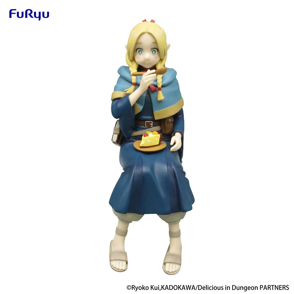 [Pre-order] Delicious in Dungeon - Marcille Noodle Stopper Prize Figure FuRyu Corporation