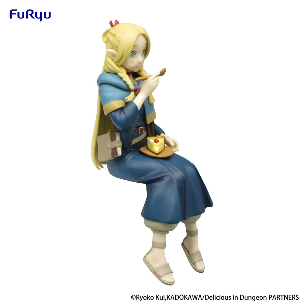 [Pre-order] Delicious in Dungeon - Marcille Noodle Stopper Prize Figure FuRyu Corporation