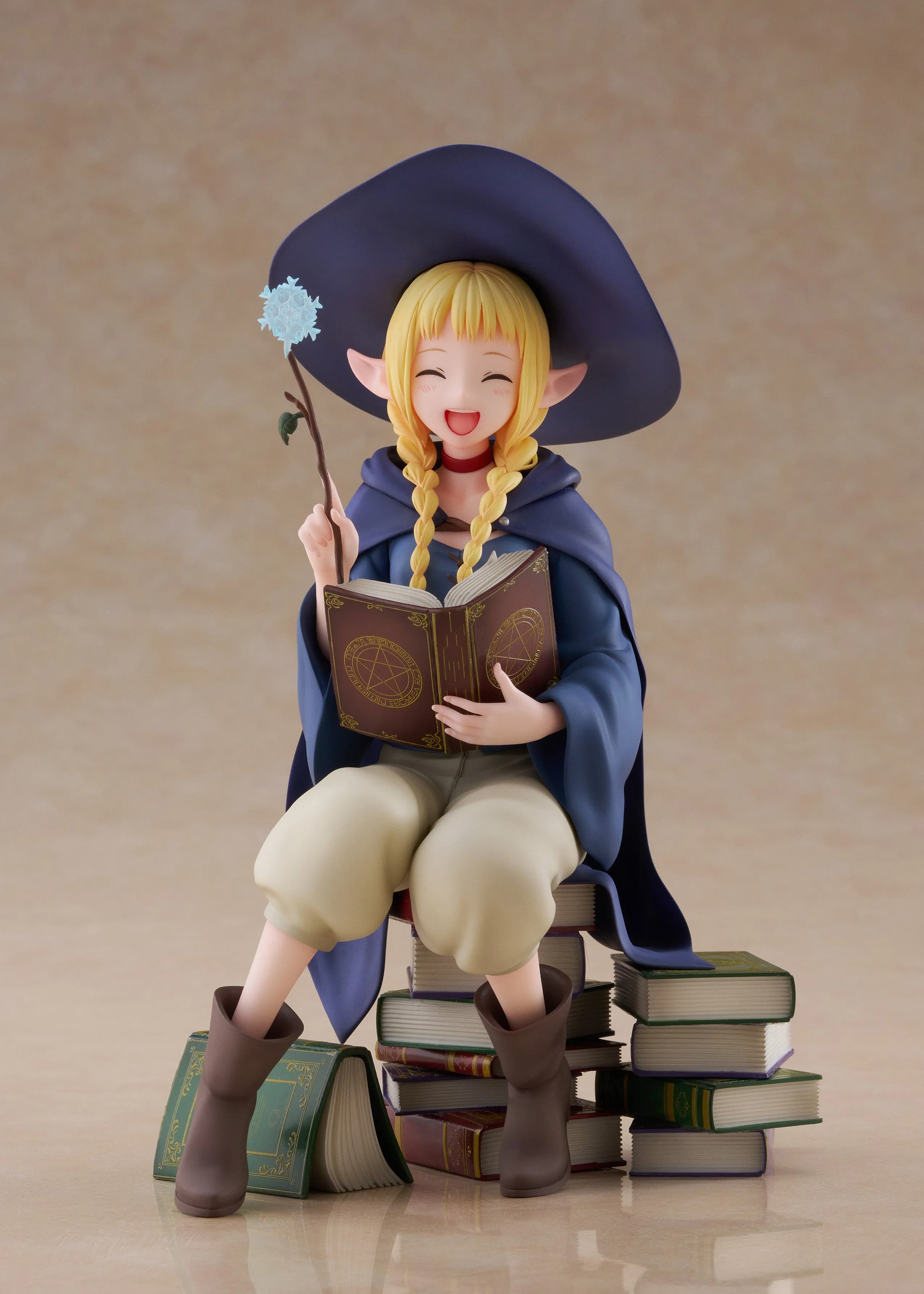[Pre-order] Delicious in Dungeon - Marcille (Student Ver.) 1/7 Scale Figure AliceGlint