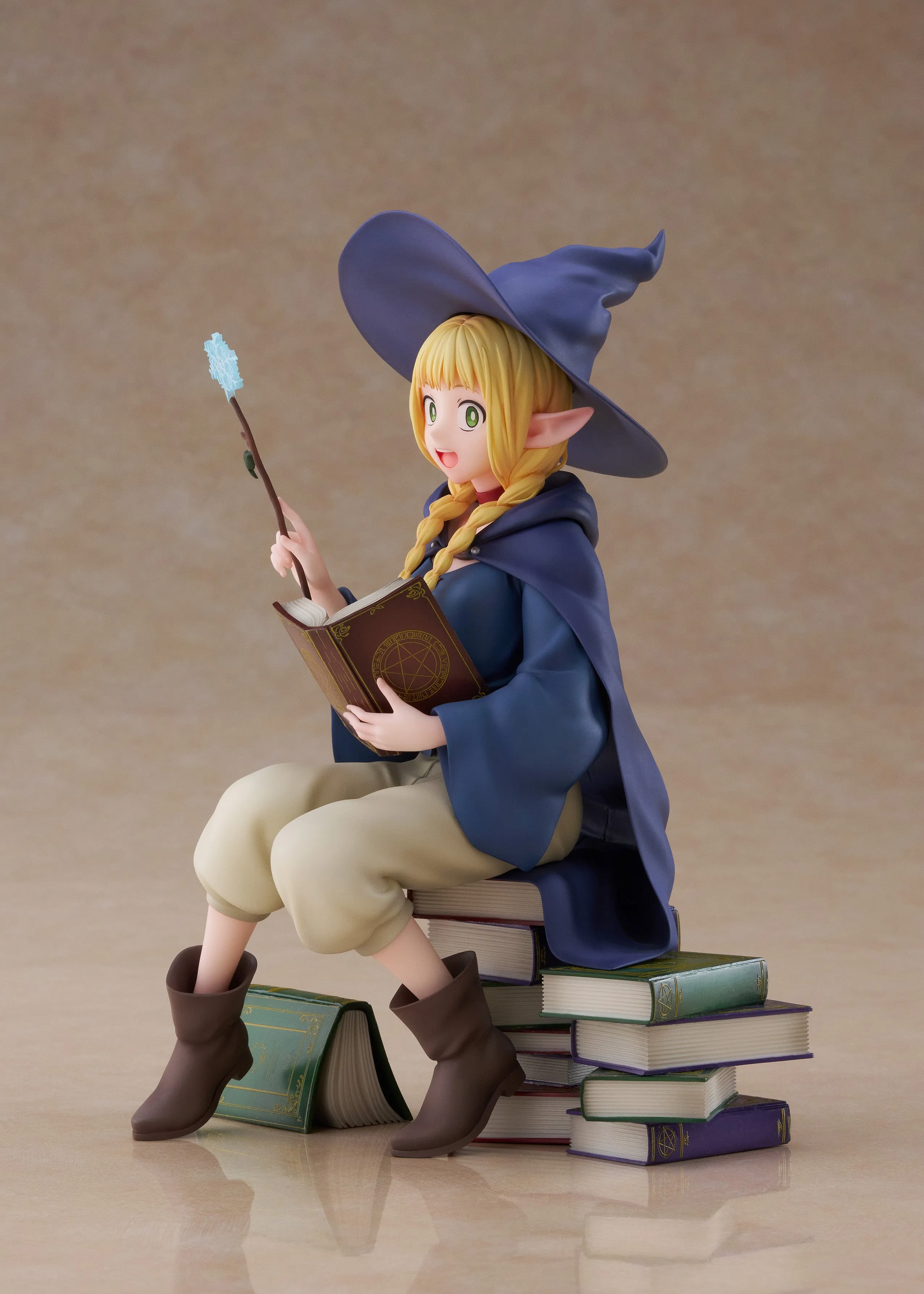 [Pre-order] Delicious in Dungeon - Marcille (Student Ver.) 1/7 Scale Figure AliceGlint