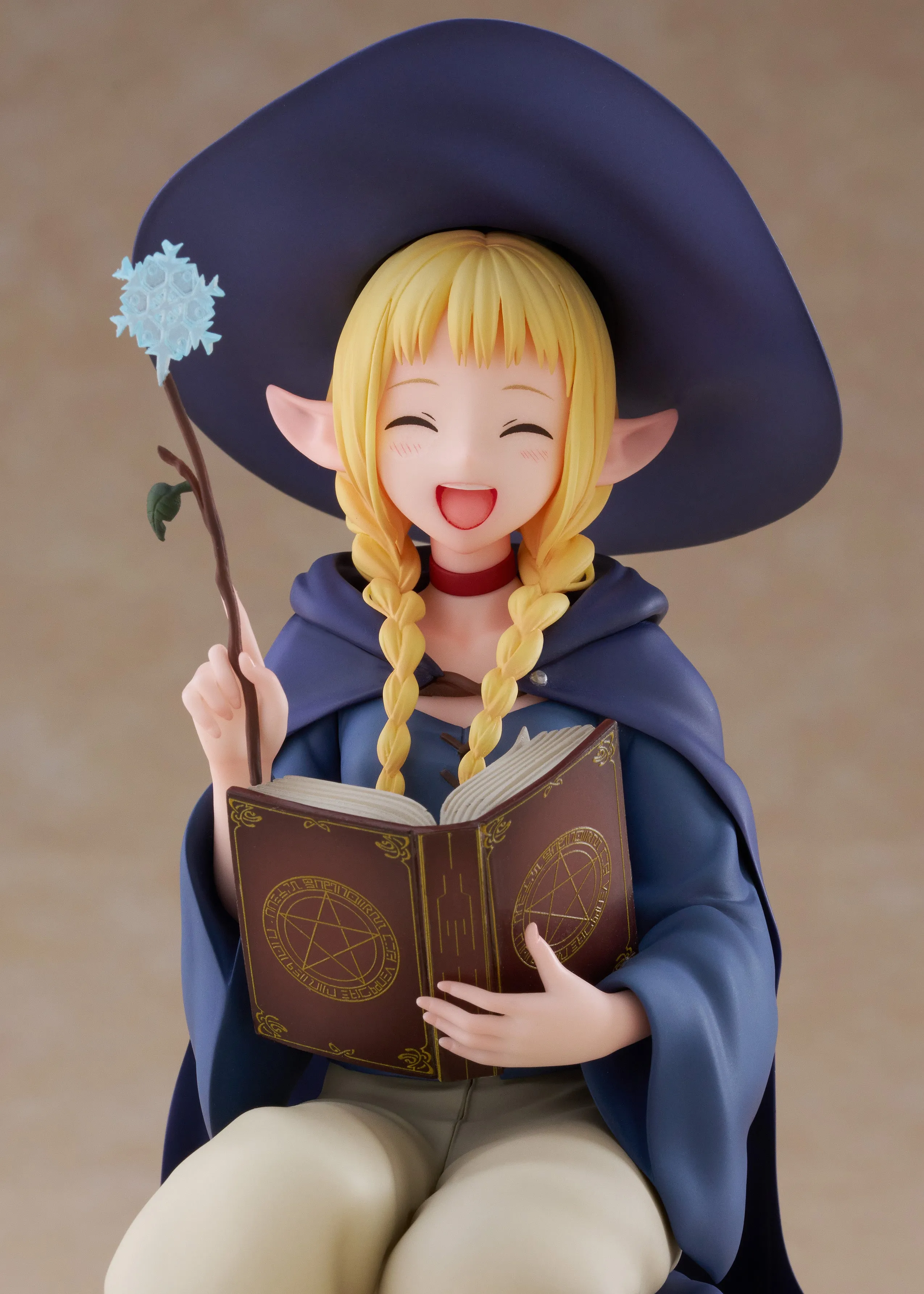 [Pre-order] Delicious in Dungeon - Marcille (Student Ver.) 1/7 Scale Figure AliceGlint