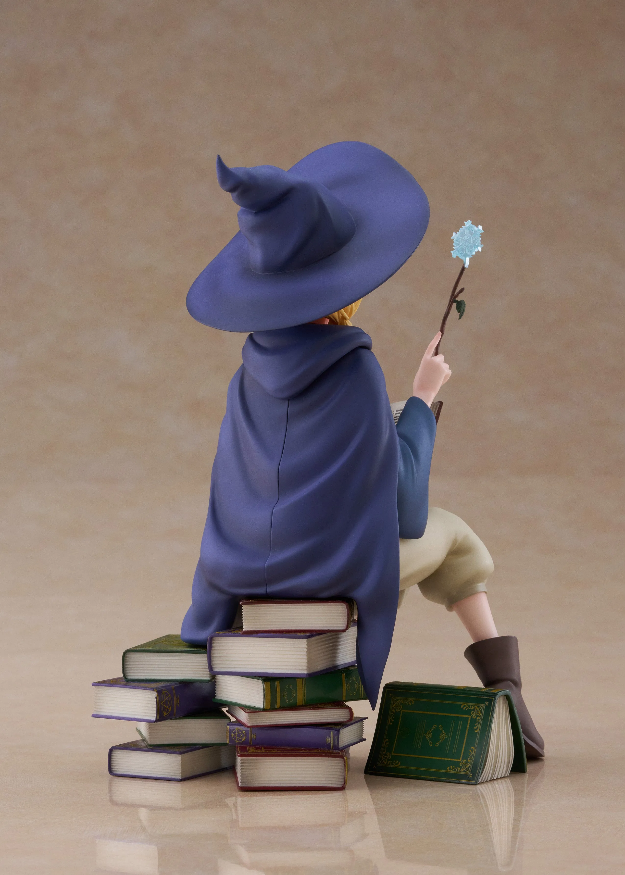 [Pre-order] Delicious in Dungeon - Marcille (Student Ver.) 1/7 Scale Figure AliceGlint