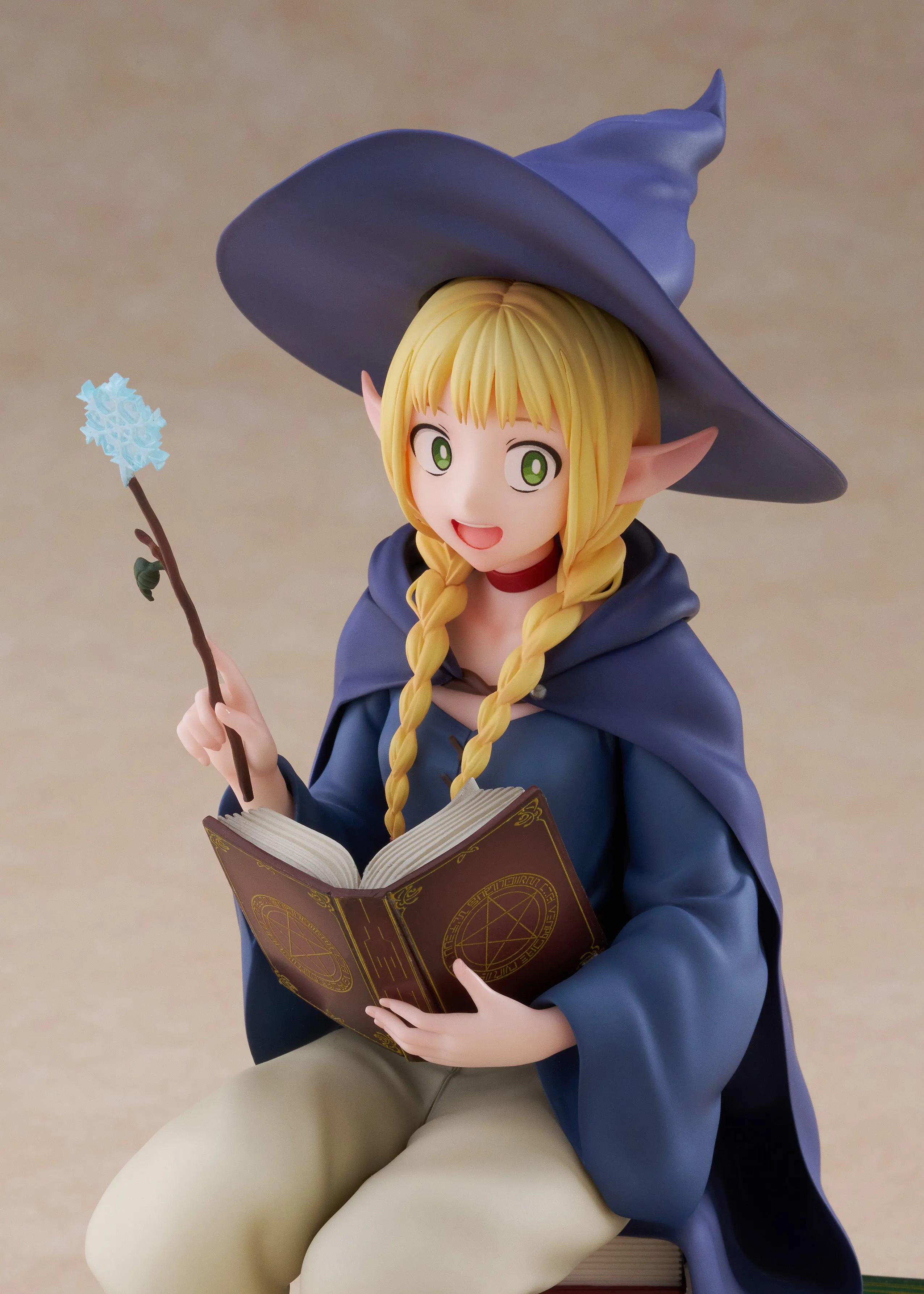 [Pre-order] Delicious in Dungeon - Marcille (Student Ver.) 1/7 Scale Figure AliceGlint