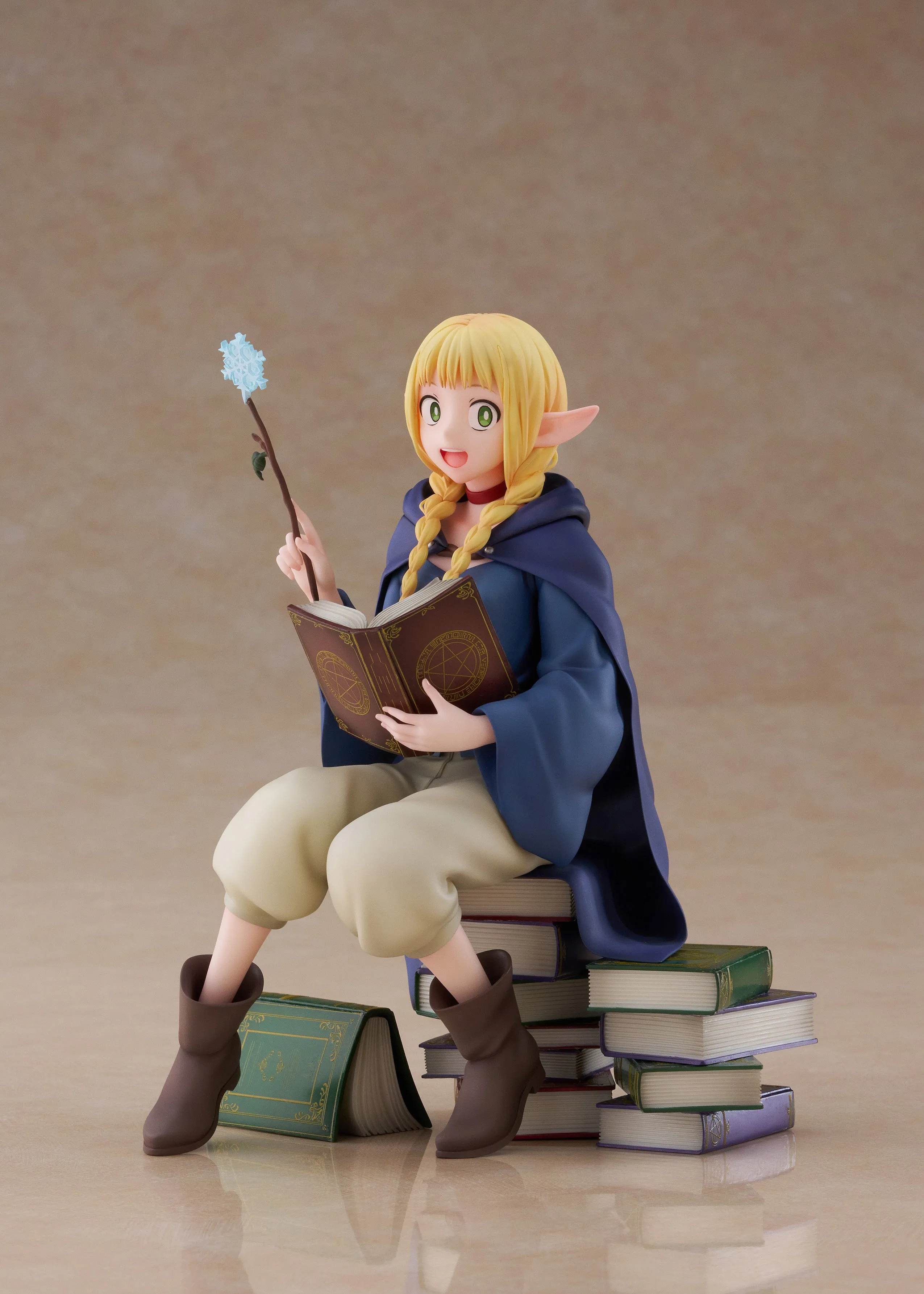 [Pre-order] Delicious in Dungeon - Marcille (Student Ver.) 1/7 Scale Figure AliceGlint