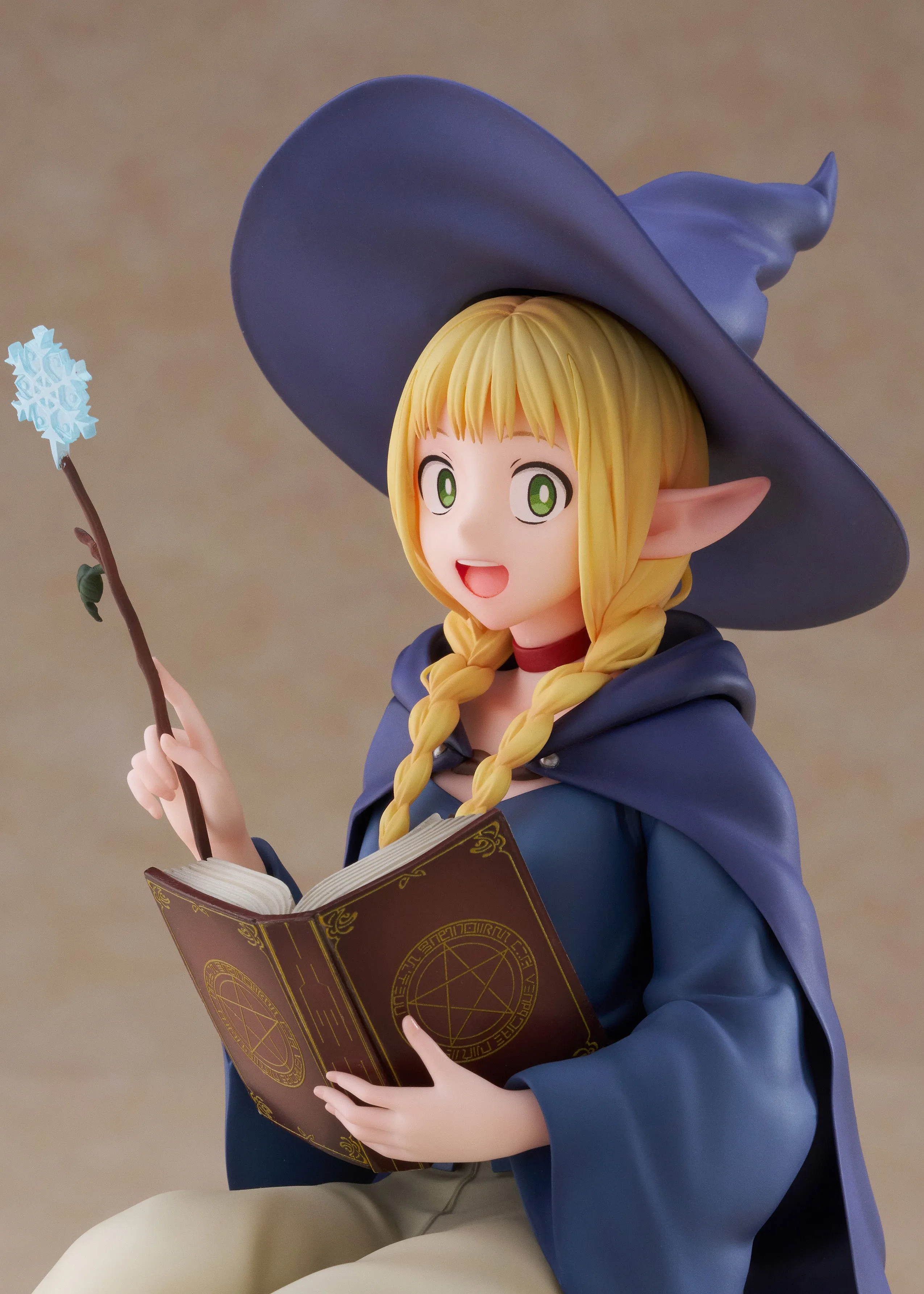 [Pre-order] Delicious in Dungeon - Marcille (Student Ver.) 1/7 Scale Figure AliceGlint