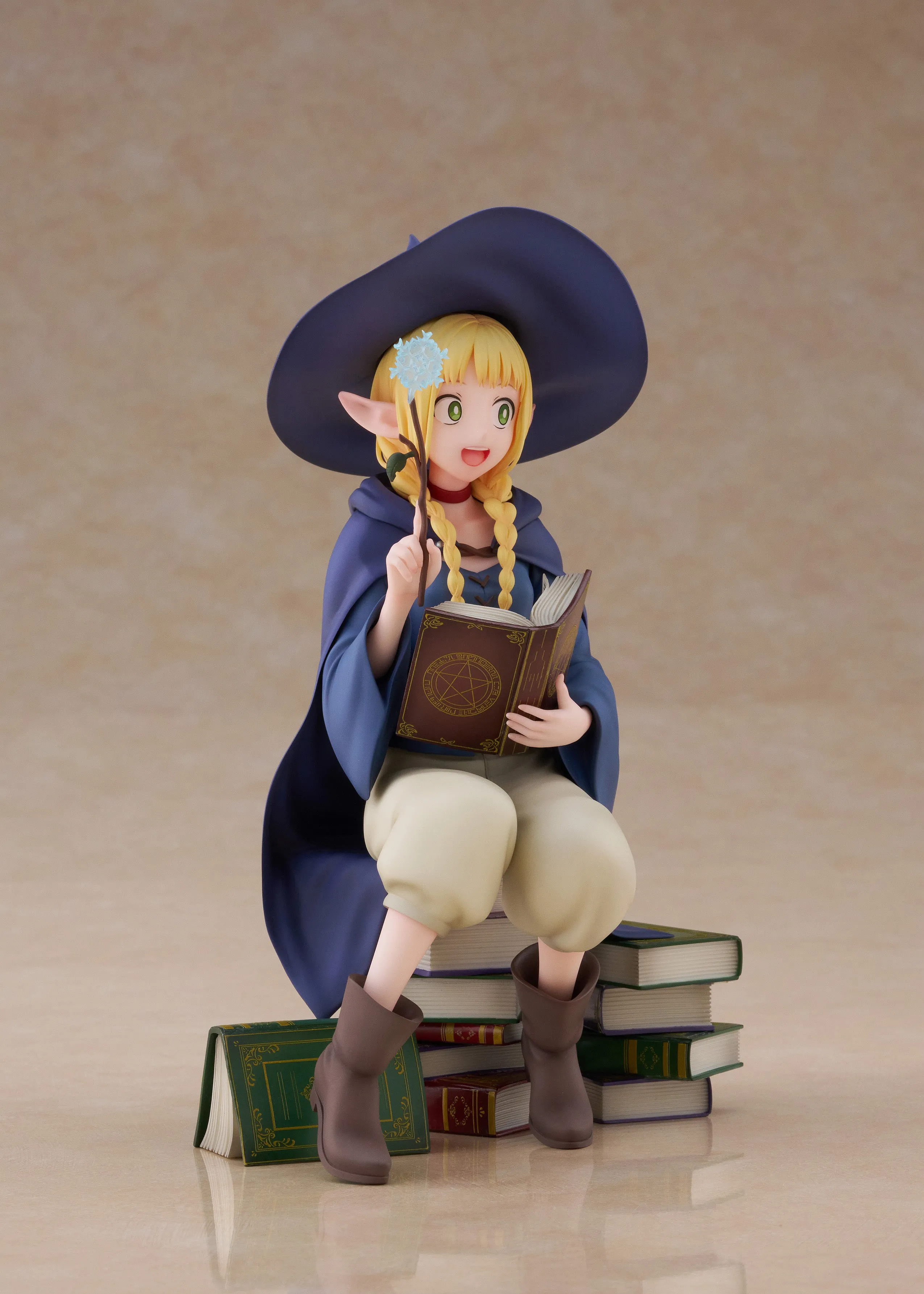 [Pre-order] Delicious in Dungeon - Marcille (Student Ver.) 1/7 Scale Figure AliceGlint