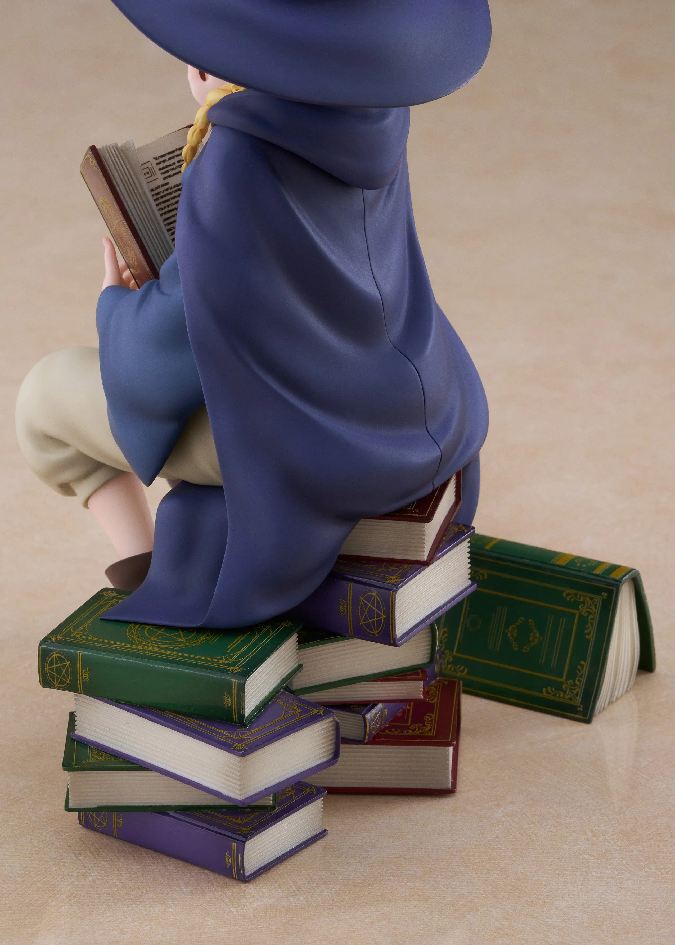 [Pre-order] Delicious in Dungeon - Marcille (Student Ver.) 1/7 Scale Figure AliceGlint