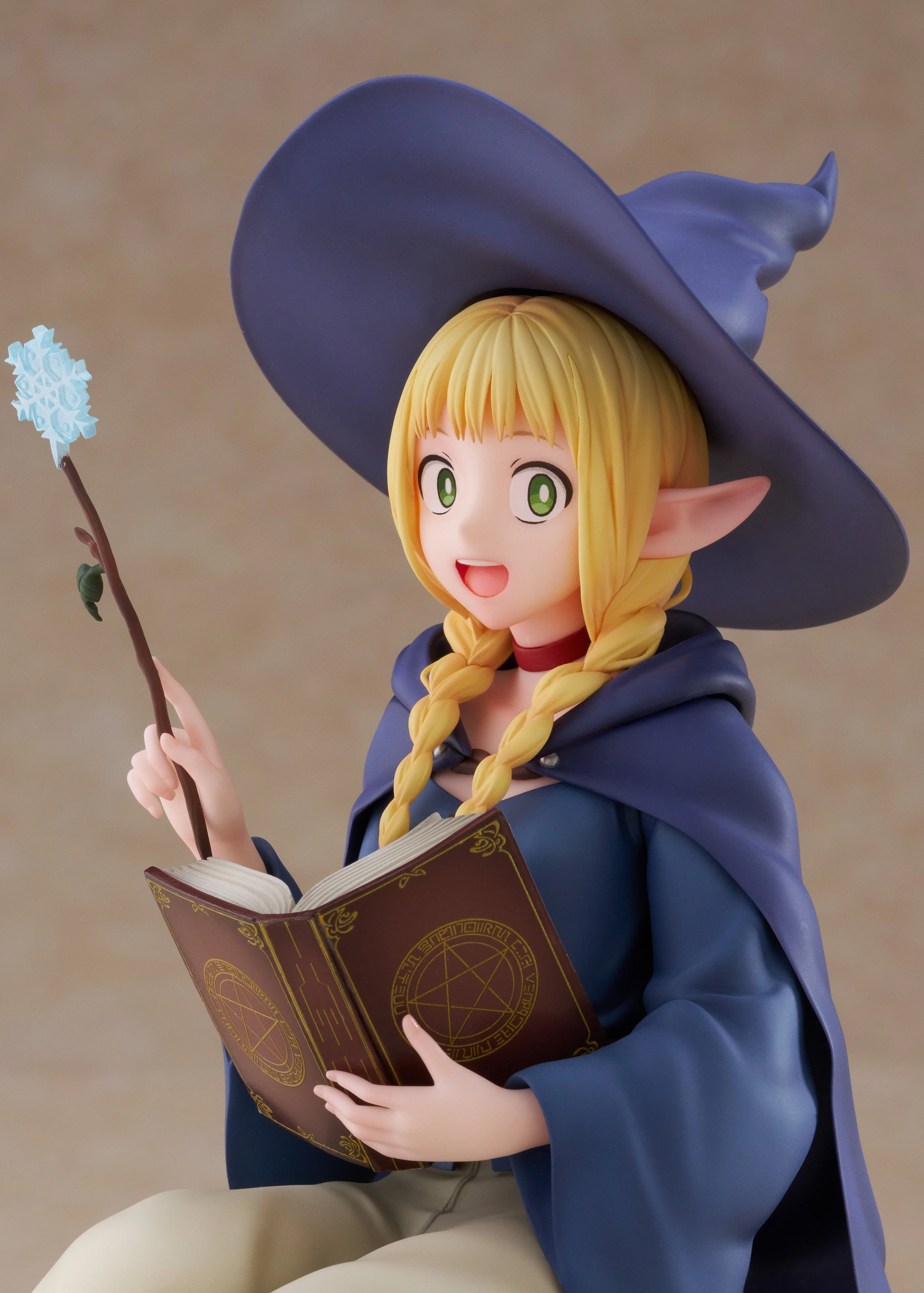 [Pre-order] Delicious in Dungeon - Marcille (Student Ver.) 1/7 Scale Figure AliceGlint