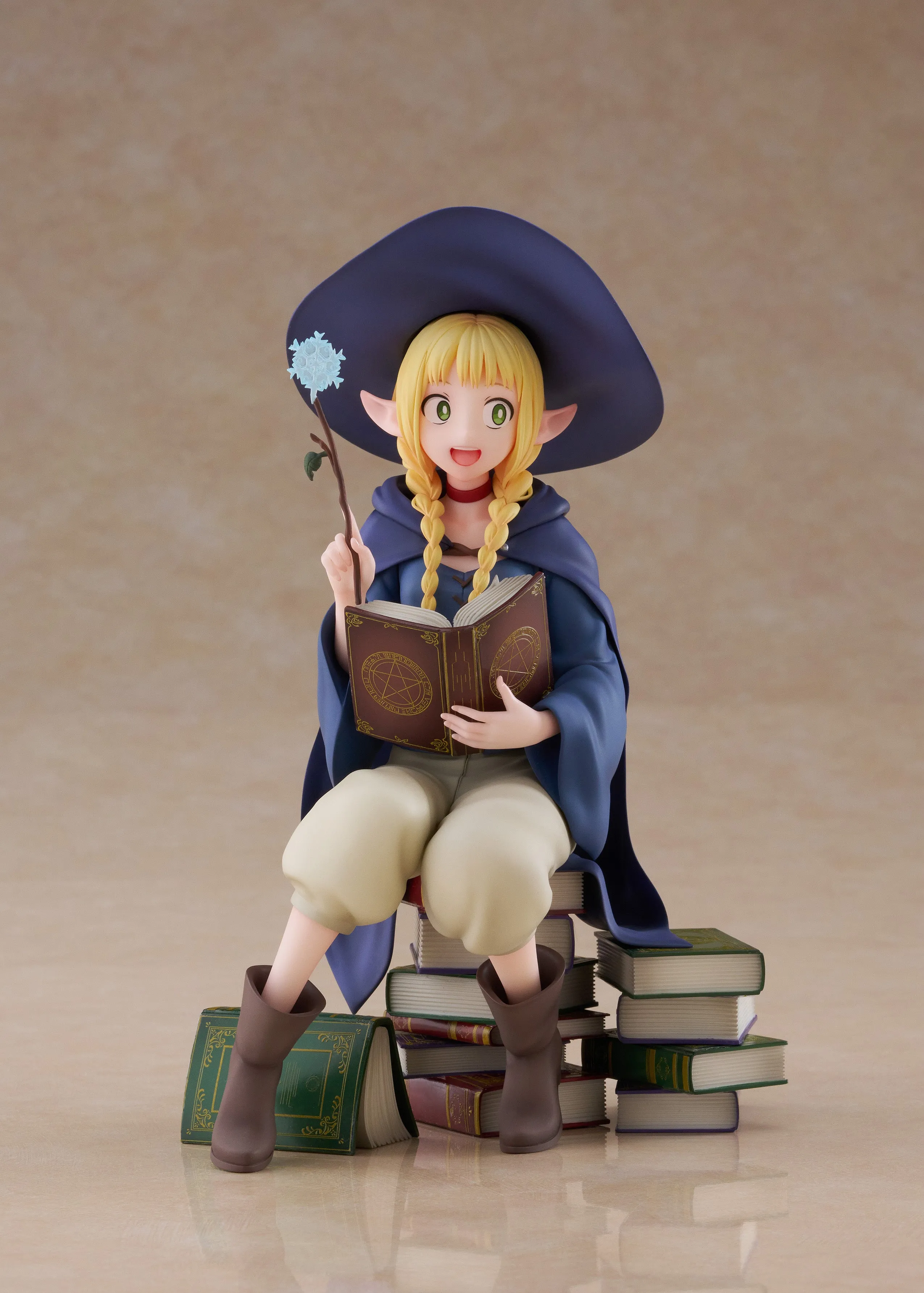 [Pre-order] Delicious in Dungeon - Marcille (Student Ver.) 1/7 Scale Figure AliceGlint